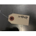109D029 Knock Detonation Sensor From 2009 Audi Q7  3.6